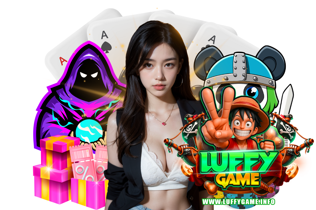 luffygame สล็อต