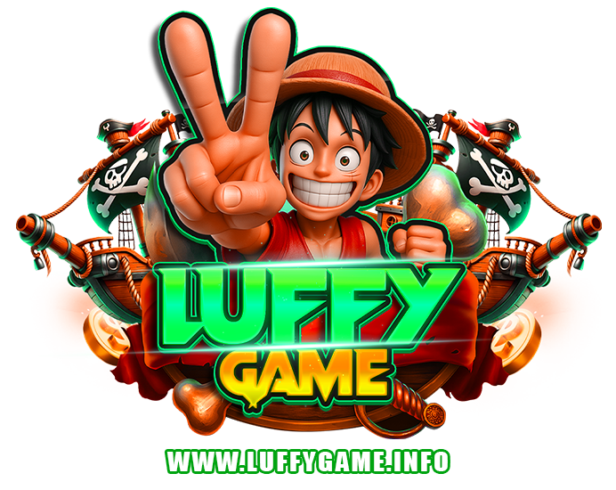 luffygame